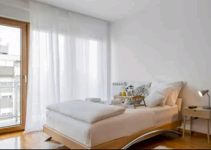 Danube Pearl