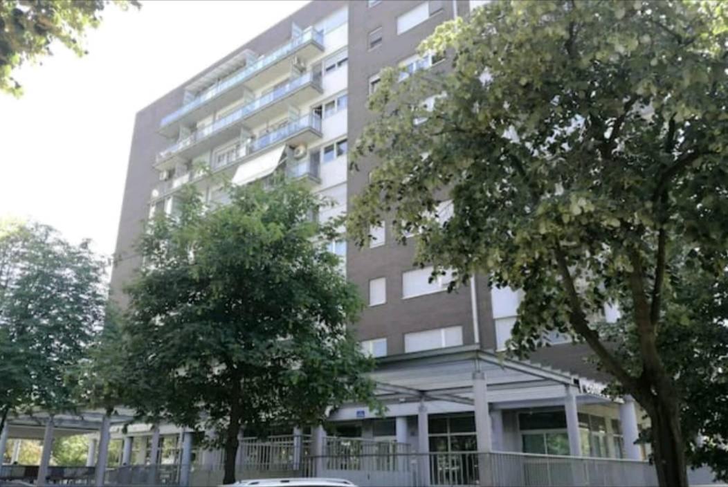 Danube Pearl Belgrad