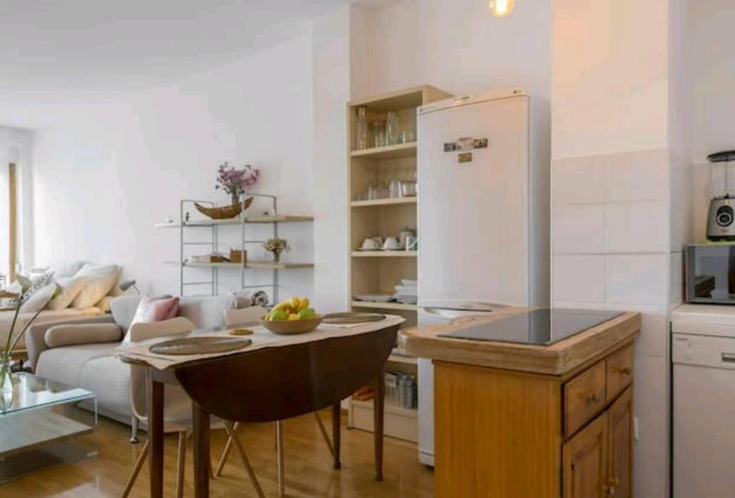 Apartament Danube Pearl Belgrad