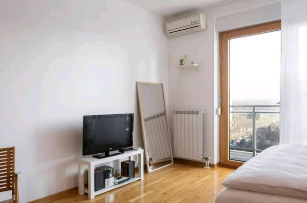Danube Pearl Apartament