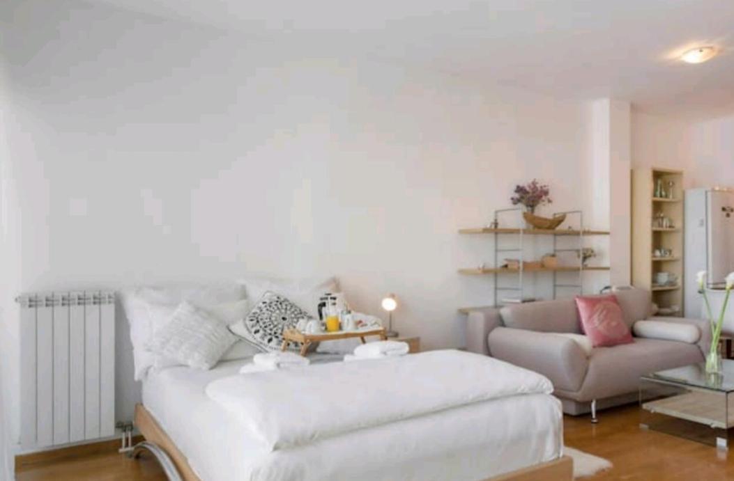 Danube Pearl