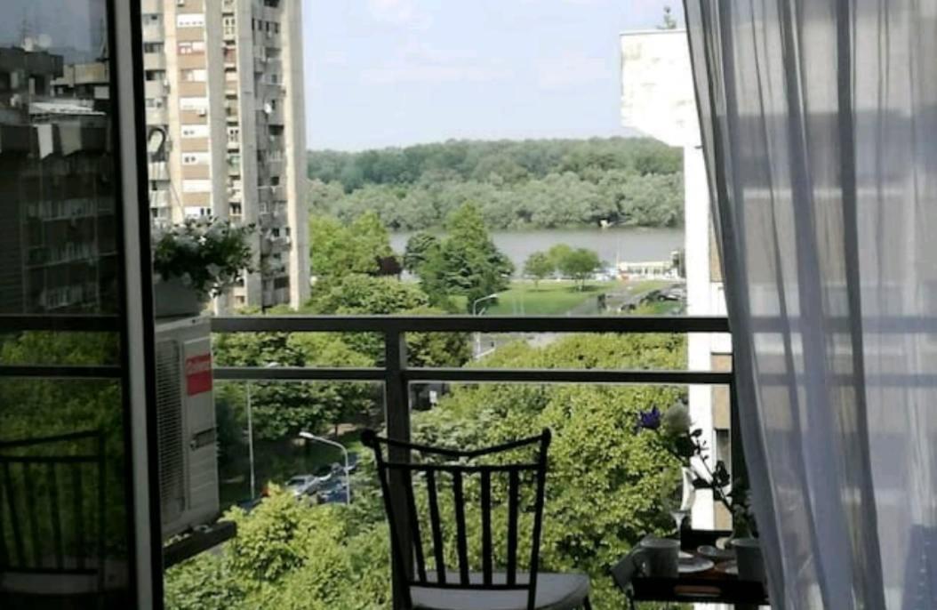 Apartment Danube Pearl *