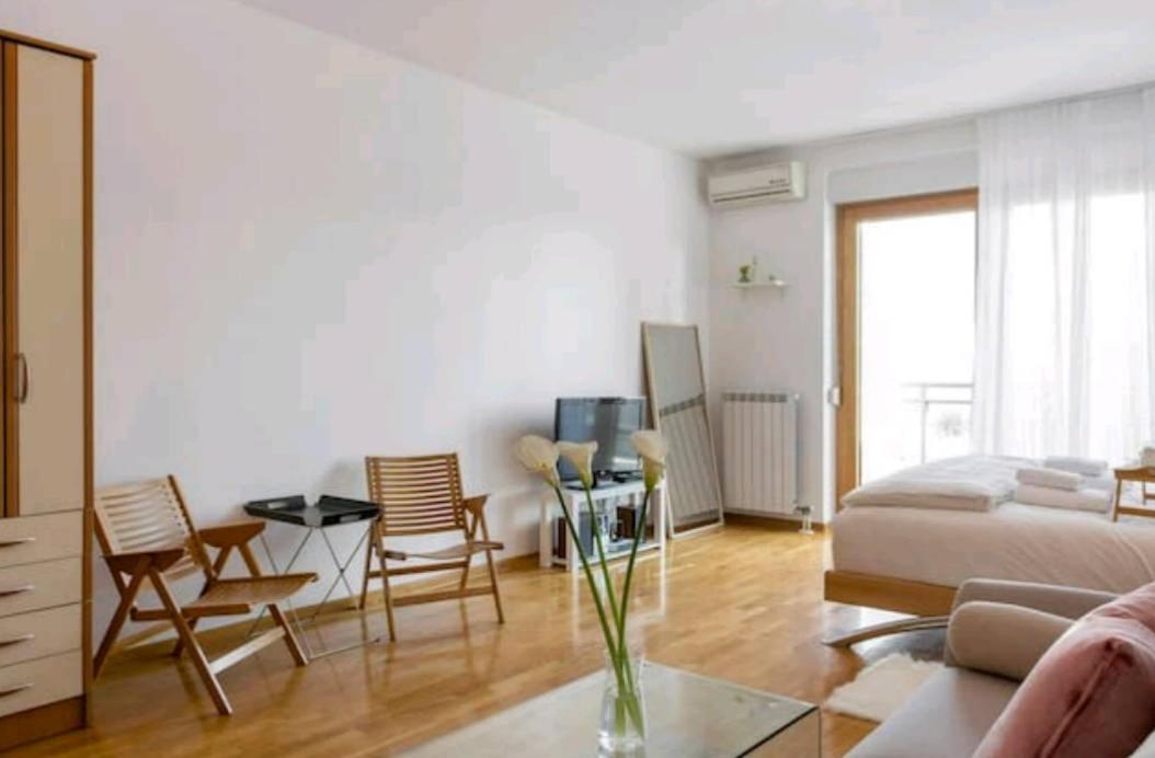Danube Pearl