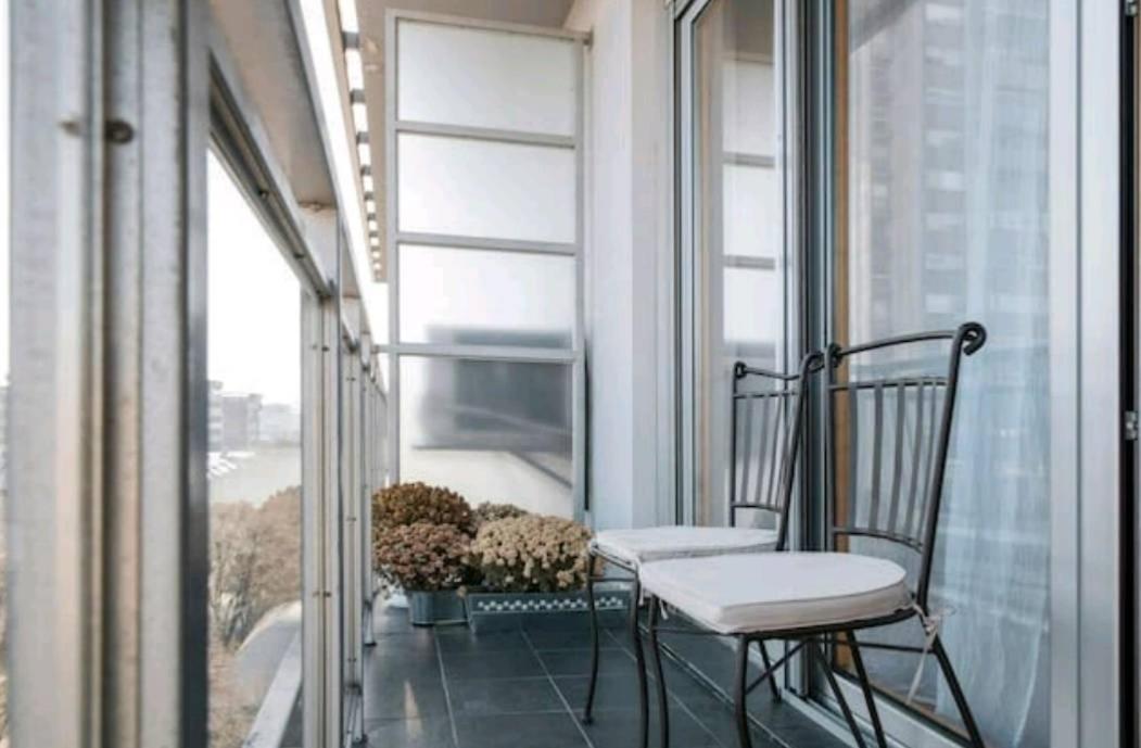 Apartment Danube Pearl *